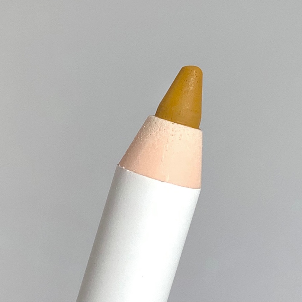 Glossier Eyeliner Pencil Ochre NWOB